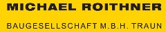 Logo Roithner Bau